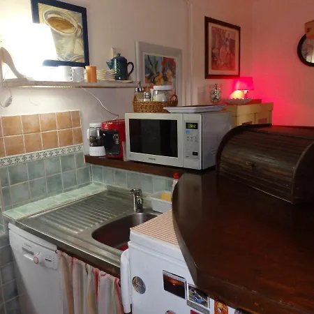 Orgona Vendeghaz Holiday home *