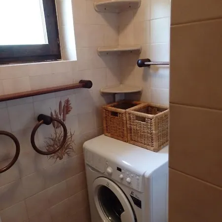 Orgona Vendeghaz Holiday home