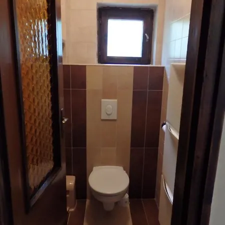 Holiday home Orgona Vendeghaz Velence
